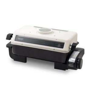 오쿠 생선구이기 세라믹필터 타이머 가정용 구이요리