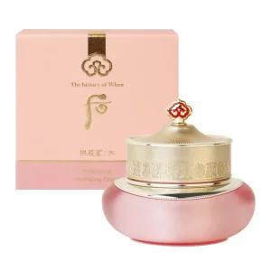 더후 공진향 수 수연 진크림 50ml