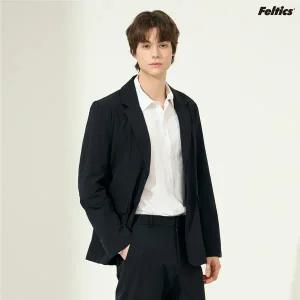 25SS 펠틱스 남성 컴포트 수트셋업 2종