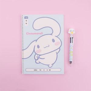 산리오 스프링 초등 노트 10칸 국어 1권 시나모롤 새학기 신학기 준비물