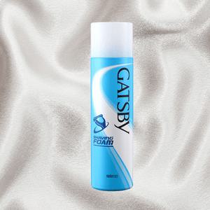 갸스비쉐이빙폼 여행용쉐이빙폼 면도진정크림 190g 2개