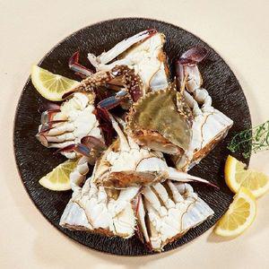 [NS홈쇼핑]국내산 절단꽃게 4팩 (팩당 350g 3~4쪽 / 총 12~16쪽, 6~8마리)[34872913]