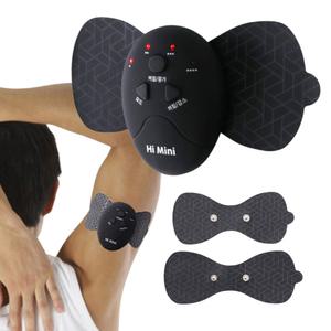 하이미니 가정용 저주파 자극기 마사지기 개인용 저주파 의료기기 물리 치료기 X 충전식