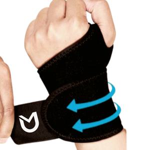 자브니 임산부 손목보호대 골프 헬스 육아 손목아대 임산부 마우스 보호대 TFCC 자전거 팔목아대 테니스 스포츠 수험생 단단한 손목밴드