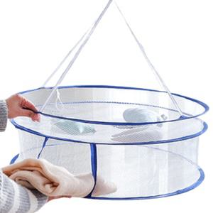 식품건조망 생선건조대 야채그물망 접이식 캠핑 다용도건조망 고추건조대