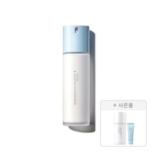 라네즈 워터뱅크 블루HA 에멀젼, 지성용, 120ml, 1개 + 증정(블루HA 세럼, 10ml, 1개 + 크림스킨, 50ml, 1개)