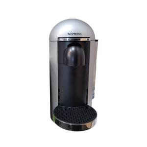 네스프레소 버츄오 플러스 GCB2 실버