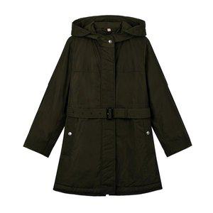 [버버리] 포르토벨로 야상코트//80061221