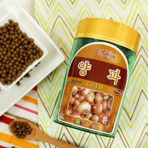 [ME3K1M84_52EE]건강환 고려 양파환 골드 (6147)(B)