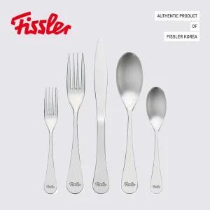 [휘슬러코리아]론드 디너 커트러리 4인조