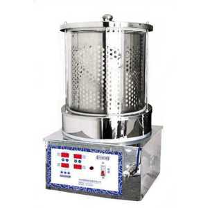 홍삼 제조기 20L 전기 가열 한의원 허브 한약방 우림 1. 스마트 8L 방폭 유리