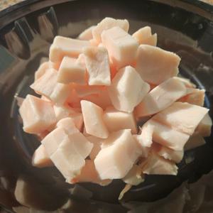 도매 납품가!! 500g/돼지지방/돼지A지방/라드유/돼지비계/짜장비계/만두소지방/[원산지:국내산]/