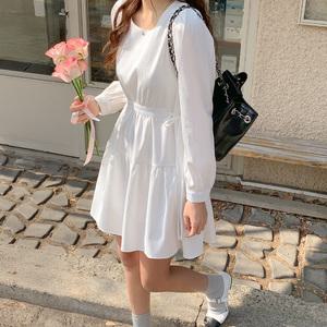 [요즘에] 롤리캉캉미니원피스