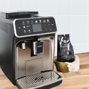 필립스생활가전 EP5447/93 전자동 라떼고 에스프레소 커피머신/D