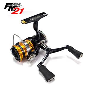 다이와 23 레브로스LT 더블핸들 DH 스피닝릴 한국다이와정품