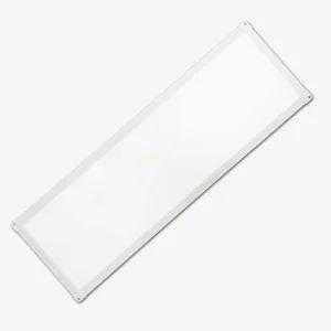 LED 직하 엣지등 평판등 슬림 면조명 사무실조명 1285x320 50W