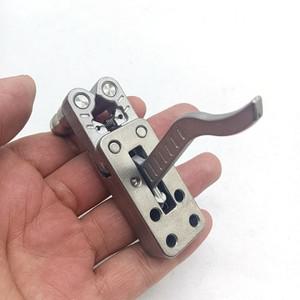 새총 방아쇠 새총트리거 릴리즈 새총만들기 슬링샷 세총 고무줄총