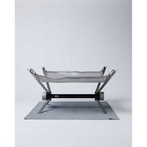 무라코 디자인 파이어플레이스 바베큐 미니멀리스트 캠프