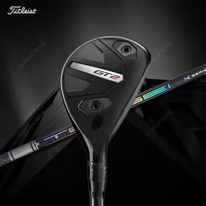 [타이틀리스트] GT2 유틸리티+텐세이 1K 프로 유틸샤프트