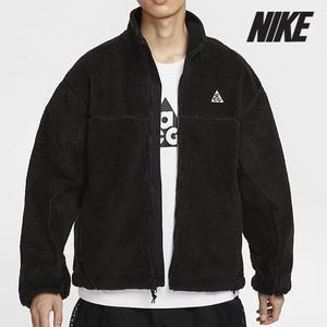 나이키 ACG 자켓 /D2- FV8654-010 / 남성 ACG 캔웰 글레이셔 써마 핏 ADV 윈드프루프