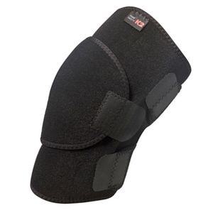 [모두쇼핑]여러 레저활동 및 현장 작업 전용 블랙 무릎보호대 무릎보호패드 허리아플때좋은운동 목디스크증