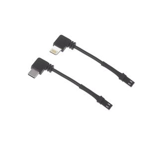 찍판 젠더 C타입 아이폰 8핀 배달 라이더 충전케이블 딱판 오토바이 젠더 바이크 스쿠터