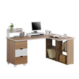 JE-코너책심플장책상B 1600 서랍장 아이방 공부 학생책상