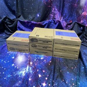 취미 프라모델  신약 SD 건담 외전 카드 다스 8 상자 세트