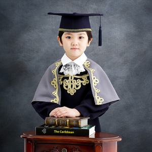 가운랜드 유치원 졸업가운2201/어린이집 수료복/졸업사진/학위복/단체복/국내제작/행사용의상