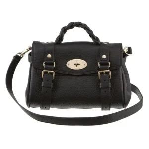 멀버리 가방 토트백 알렉사 미니 RL6595 736 A100