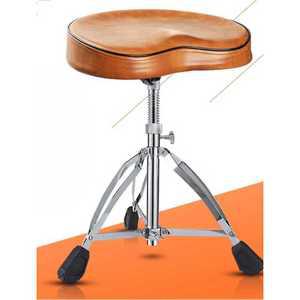 드럼 의자 말안장 드러머 밴드 스툴 기타 공연 피아노
