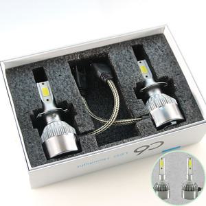 LED 안개등 600루멘 전차종 880 881 H8 9006 15W 알루미늄방열팬 2개