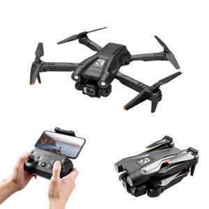 Z908 4K HD 토이 촬영용드론 입문하기 플로우 듀얼카메라 센서