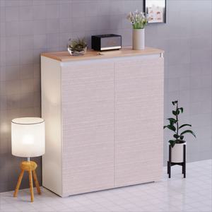 가구생각 다몰 800 소형 대형 신발장