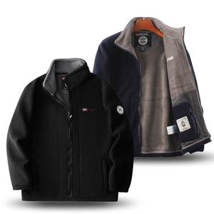 [모로엠] 노르웨이폴리스자켓 자켓 아우터 블루종 점퍼 DMS-JUA-Q4279747