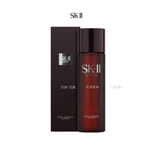 SK-II 에스케이투 맨 페이셜 트리트먼트 에센스 230ml 피테라 에센스 남성용
