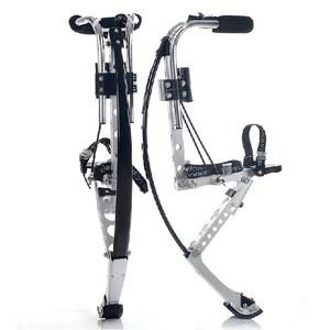 점핑 슈즈 높이뛰기 유산소 뛰기 부츠 성인용 캉구점프 캉구신발