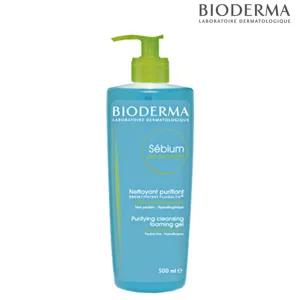 바이오더마 세비엄 젤 무쌍 500ml/ 클렌징/s