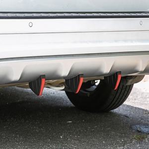 레토나 에어리어 리어범퍼 디퓨져 범퍼가드 1P