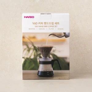 하리오 커피드립서버세트 VCHD