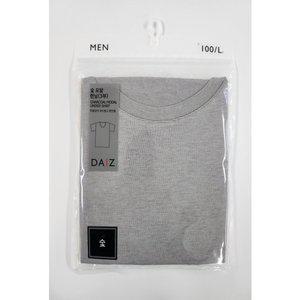 데이즈[숯모달]남반팔런닝