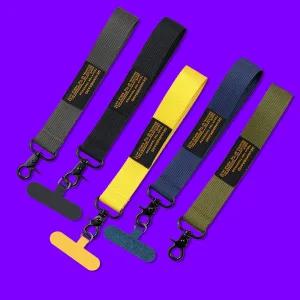 휴대폰 분실 방지 손목 줄 핸드폰줄 고리끈 폰스트랩/디자인/스트랩/다용도/스트랩줄/예쁜/키홀더/귀여운