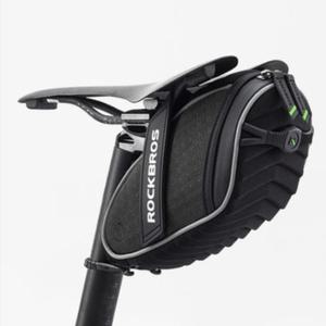 락브로스 자전거 방수 가방 안장 블랙 사이클 추천