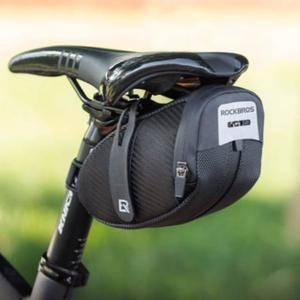 락브로스 로드 자전거 안장 방수 가방 후미등 추천