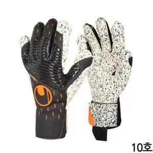 울스포츠 스피드컨택 Super Grip+ 골키퍼장갑 10호 장비 연습