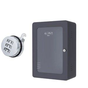 전기차 충전기 방수 덮개 전기함 가림막 스탠드 단자함