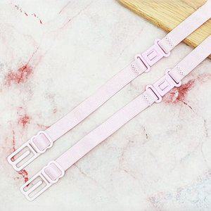 고품질 핑크색브라고정스트랩 편리한 브래지어고정끈 브라고정클립 (WFHVD8N)