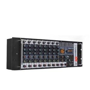 DM3 콘솔 X18 디지털 멀티트랙 믹서