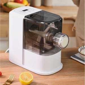 자동 제면기 가정용 면뽑는기계 생면 칼국수 스파게티