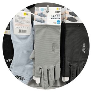 르까프 스포츠장갑 S-M